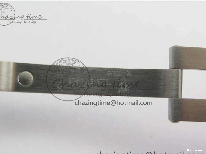 1103 MultiPurpose 2018 Seamaster Diver 300M SS YG VSF 1:1 Best Edition YG Bezel Black Dial on SS YG Bracelet A 7937